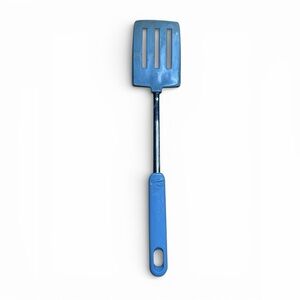 Blue Cooking Spatula
